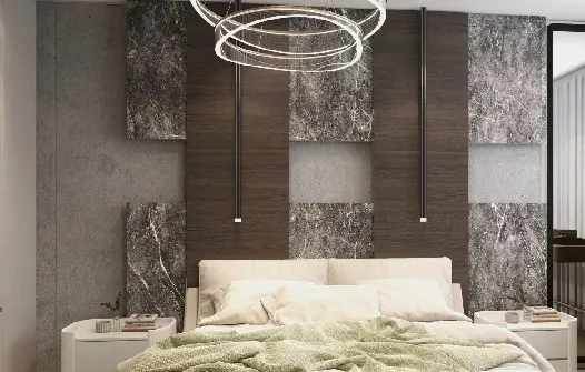 Wizualizacja inwestycji Crystal Oak Residency, Kileleshwa, ujęcie 3