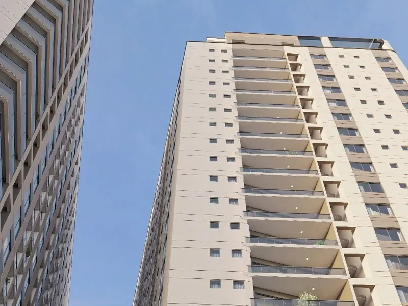 Wizualizacja: 1050, Nairobi